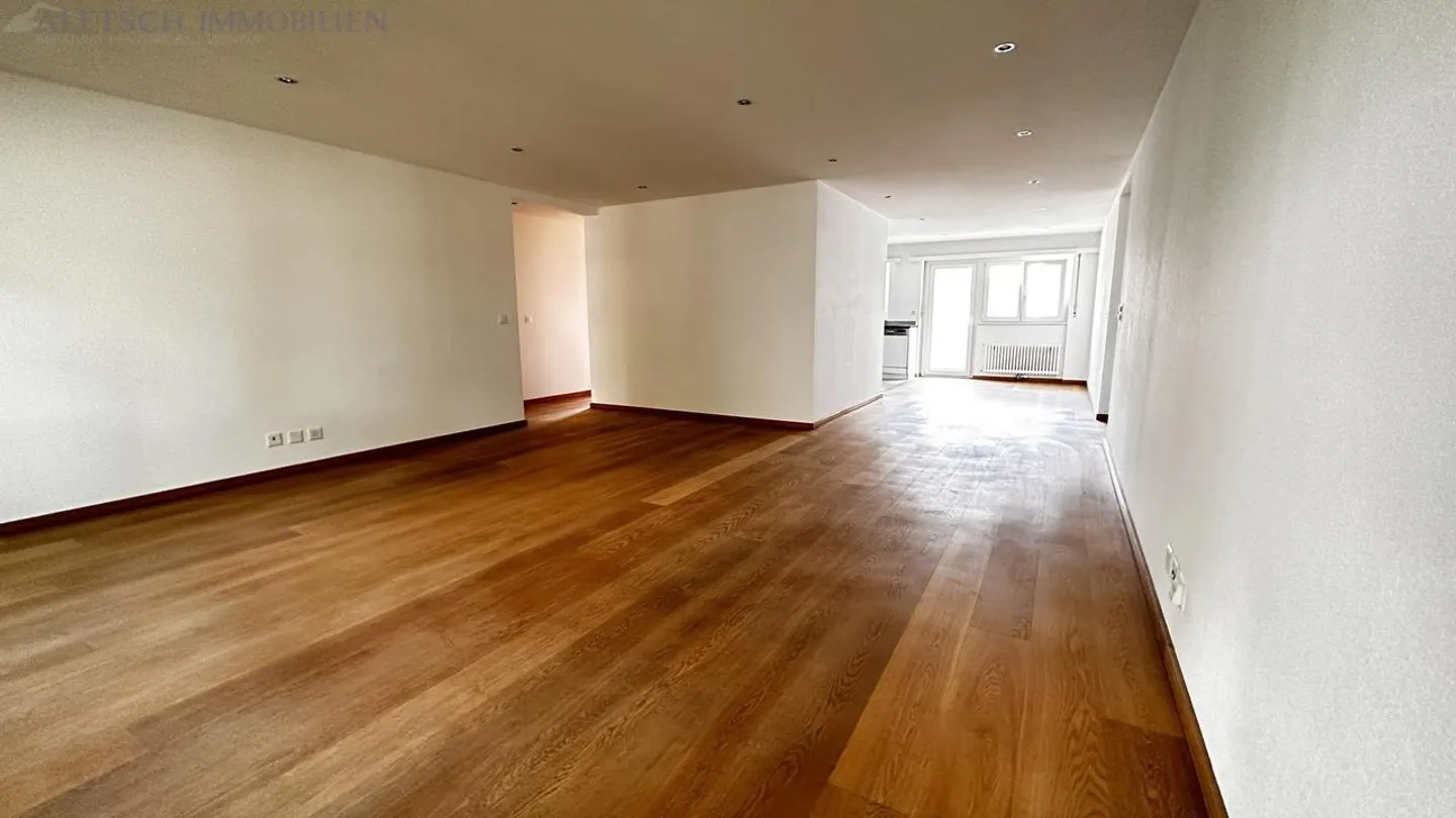 For rent, 4.5-room apartment in Naters / VS - Photo 5 of 8
