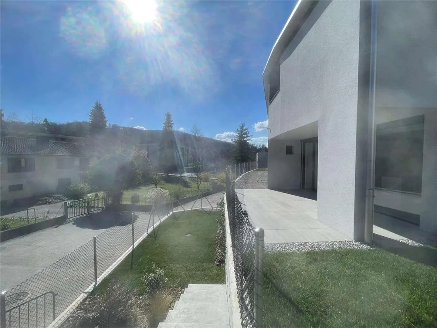 New semi-detached house in Cureglia - Photo 2 of 13