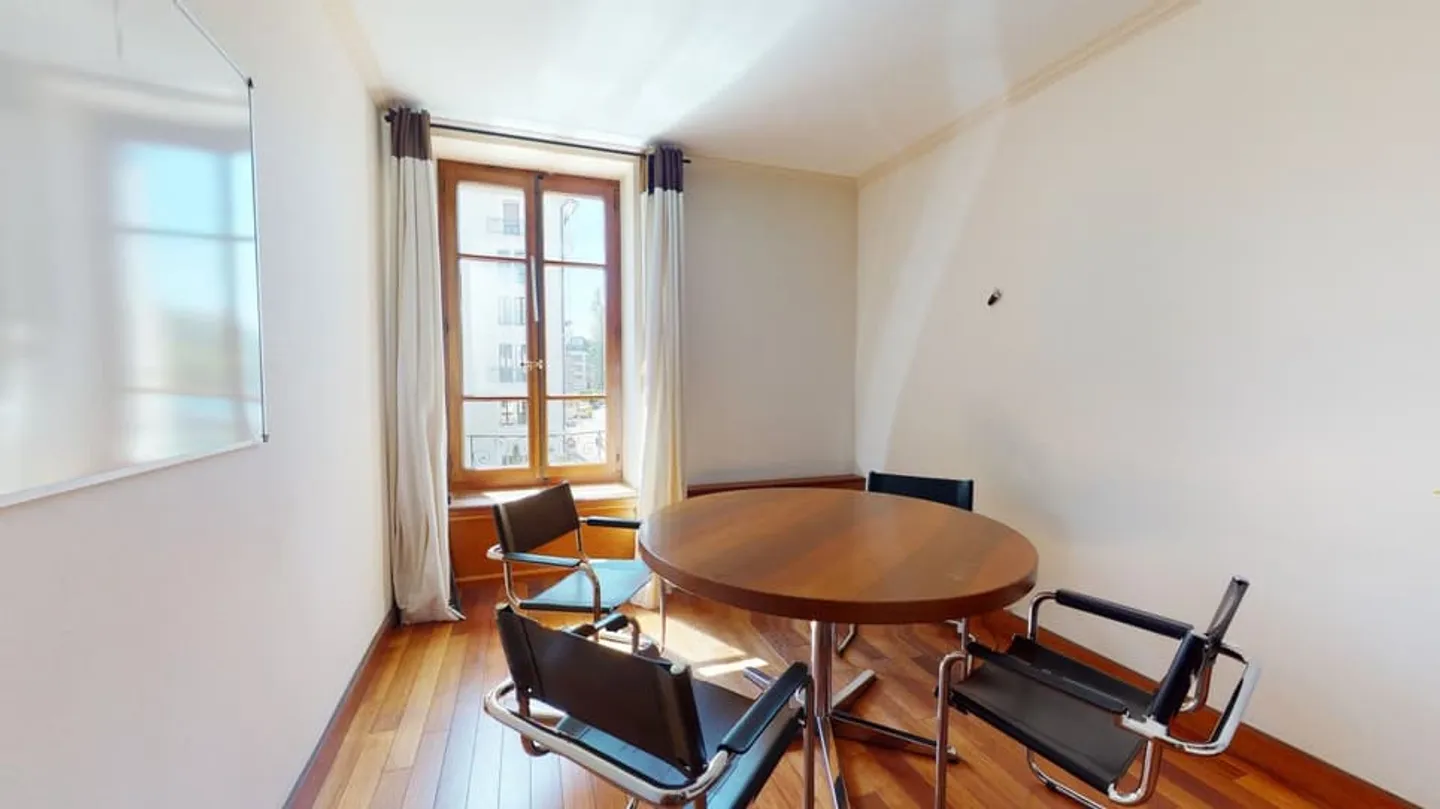 Bureaux de Standing à Louer - Photo 2 sur 5