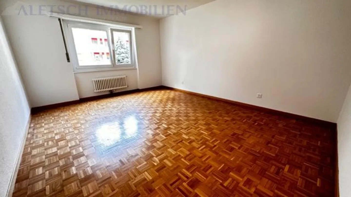 For rent, 4.5-room apartment in Naters / VS - Photo 6 of 8