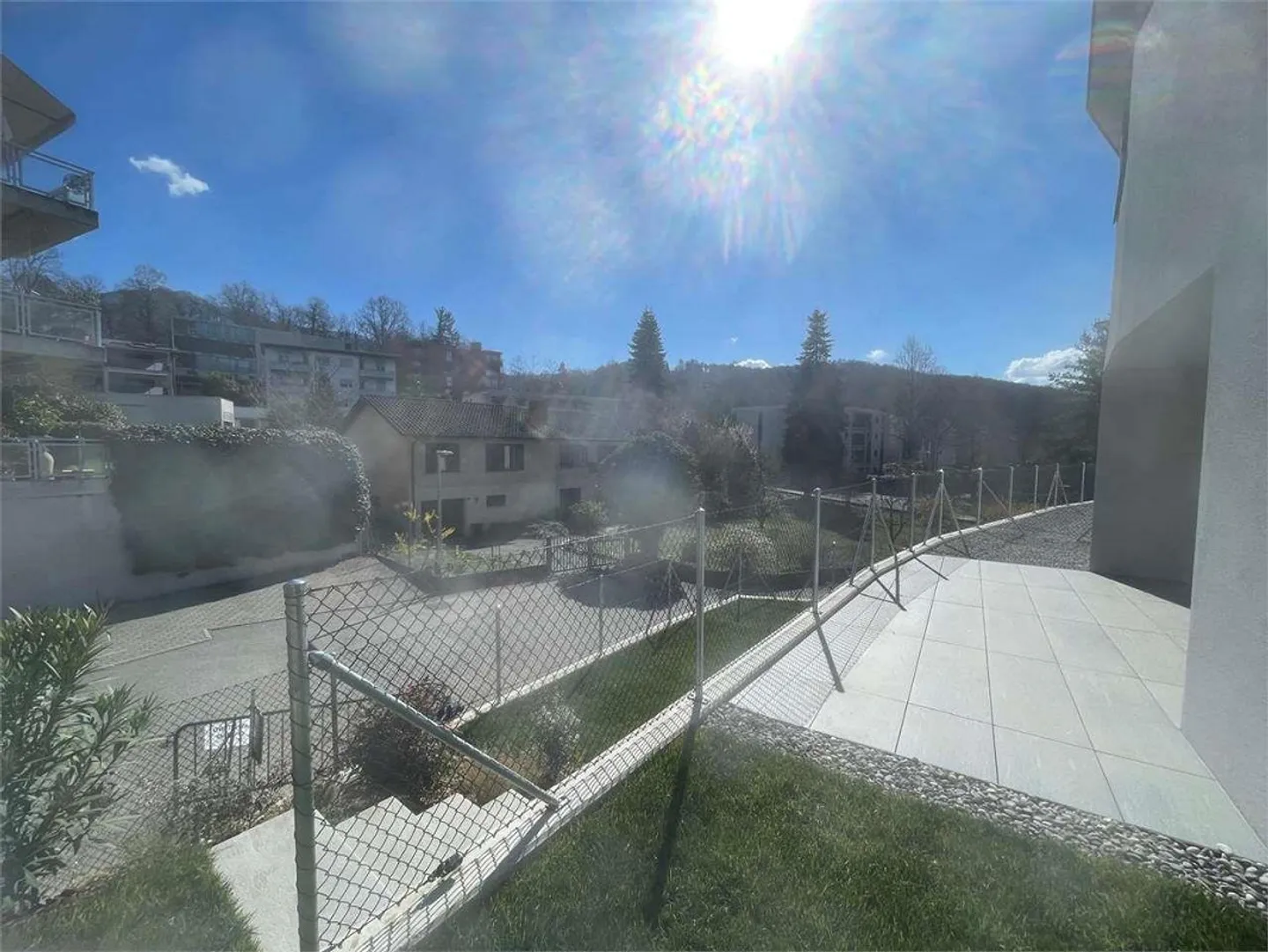 New semi-detached house in Cureglia - Photo 3 of 13