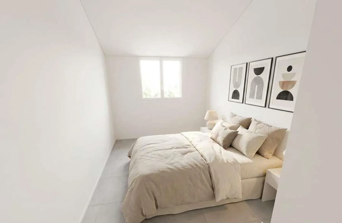 New semi-detached house in Cureglia - Photo 6 of 13