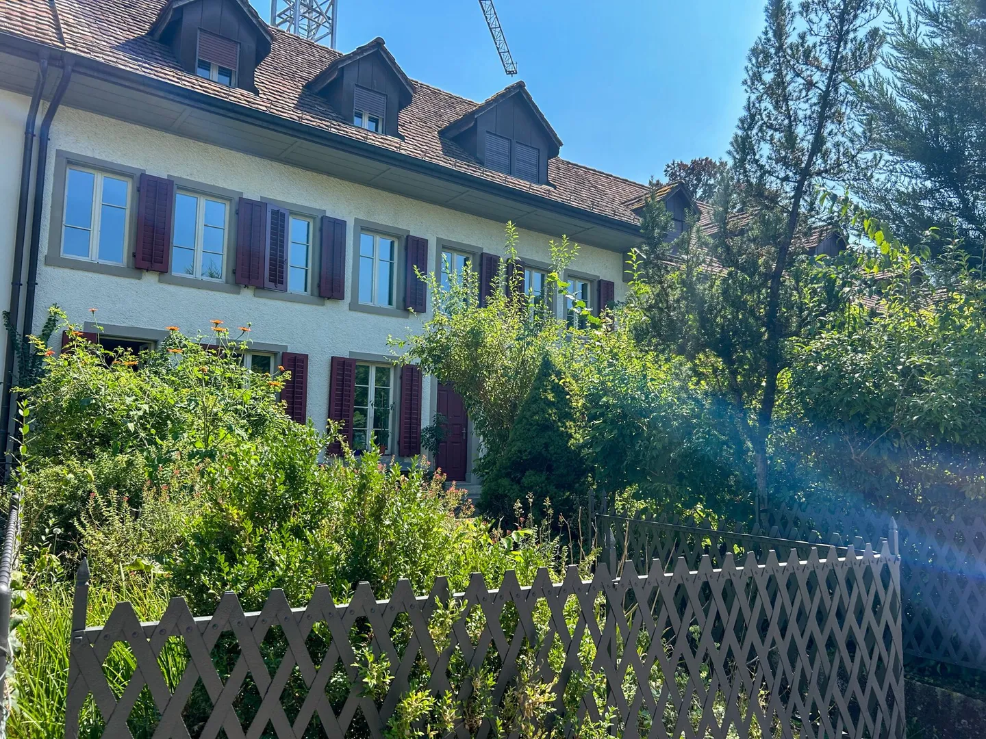 Appartamento familiare sulla penisola del monastero - Foto 1 di 10