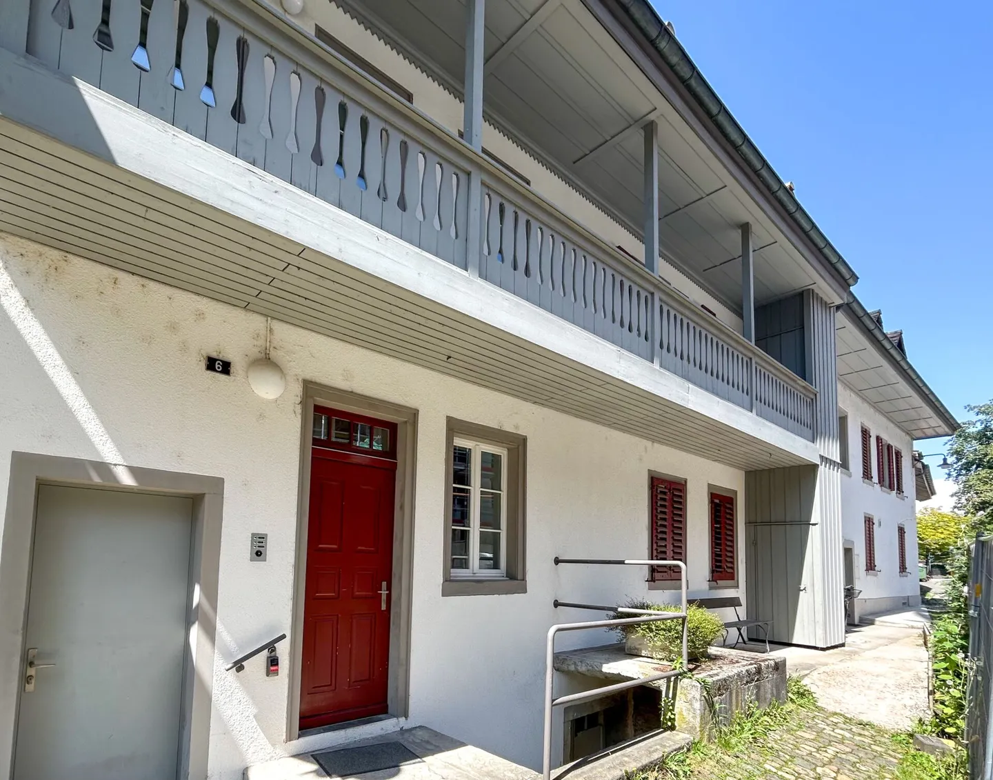 Appartamento familiare sulla penisola del monastero - Foto 2 di 10