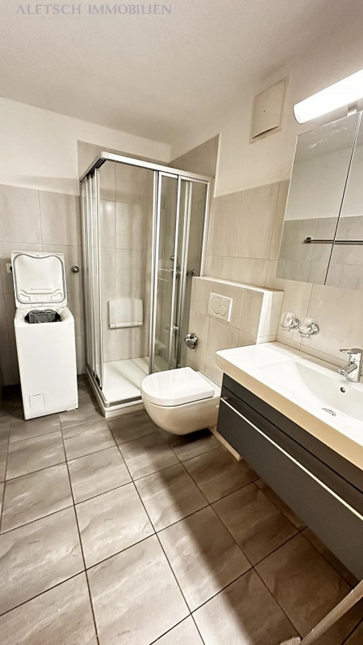 For rent, 4.5-room apartment in Naters / VS - Photo 7 of 8