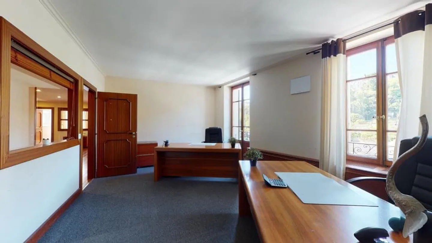 Bureaux de Standing à Louer - Photo 4 sur 5