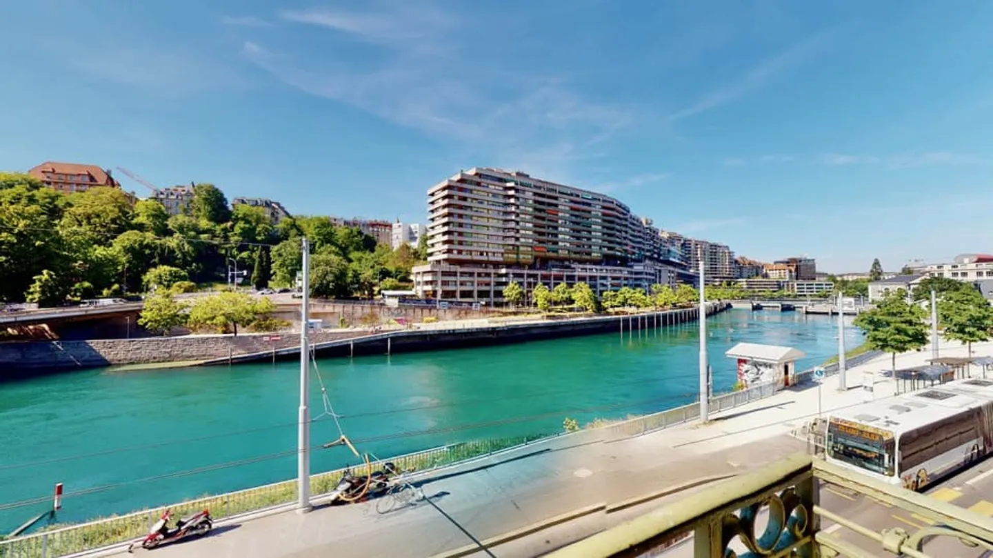 Bureaux de Standing à Louer - Photo 5 sur 5