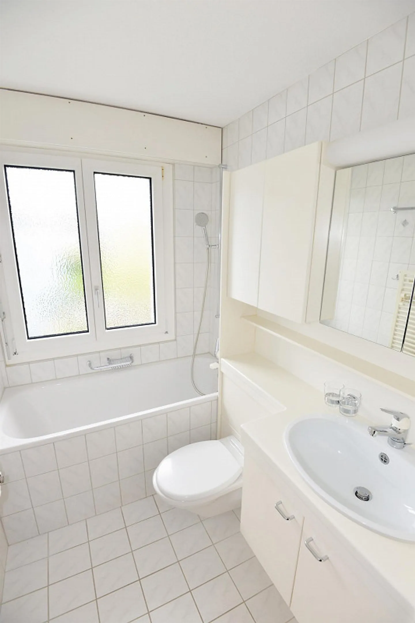 Cozy 1-room apartment near the town of Sursee - Photo 7 of 7