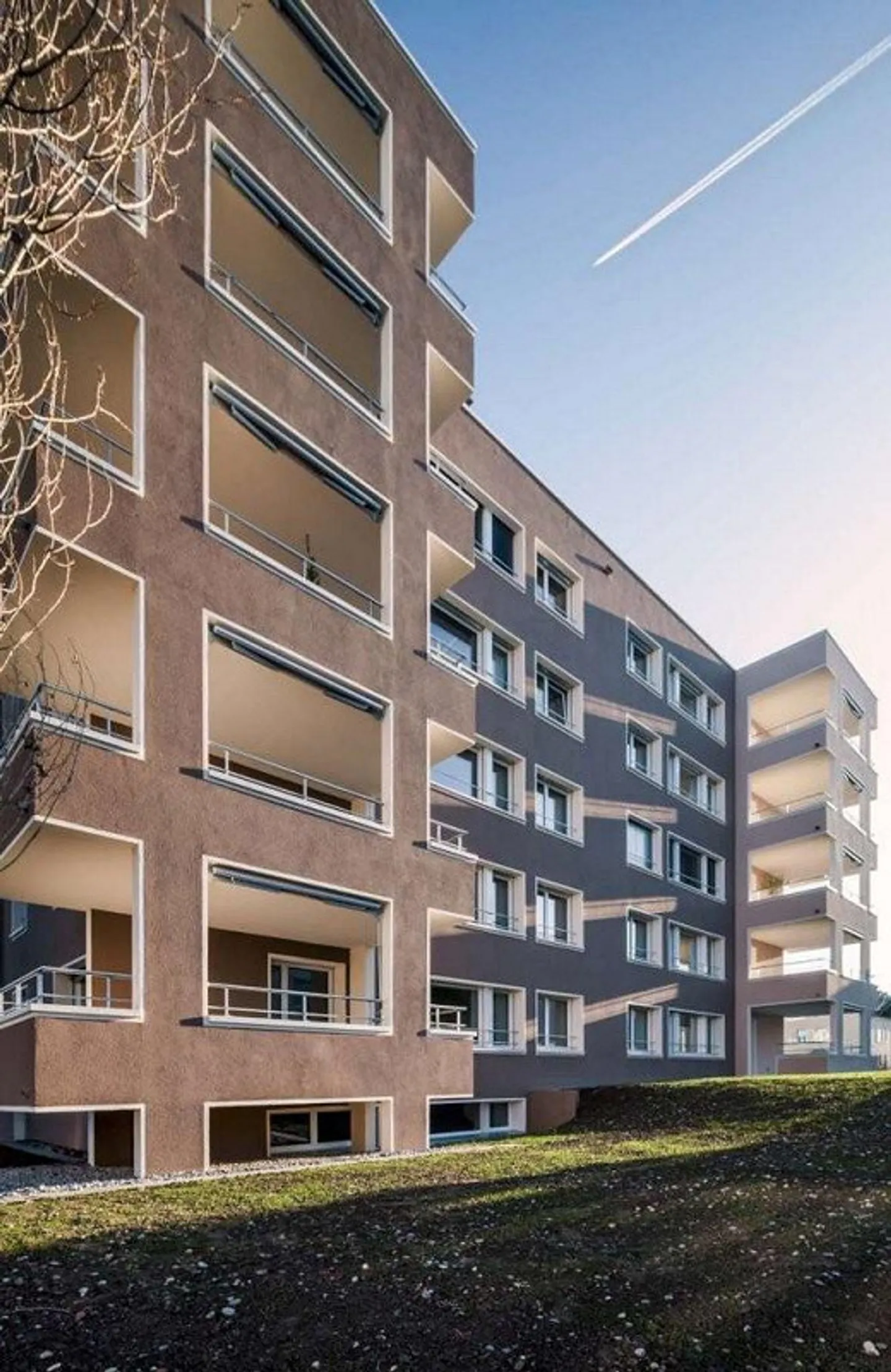 Appartamento Attico - Sopra i Tetti di Kreuzlingen - Foto 2 di 9