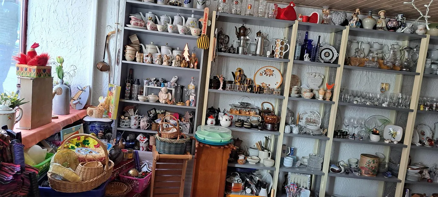 À louer boutique/bureau - Photo 3 sur 5