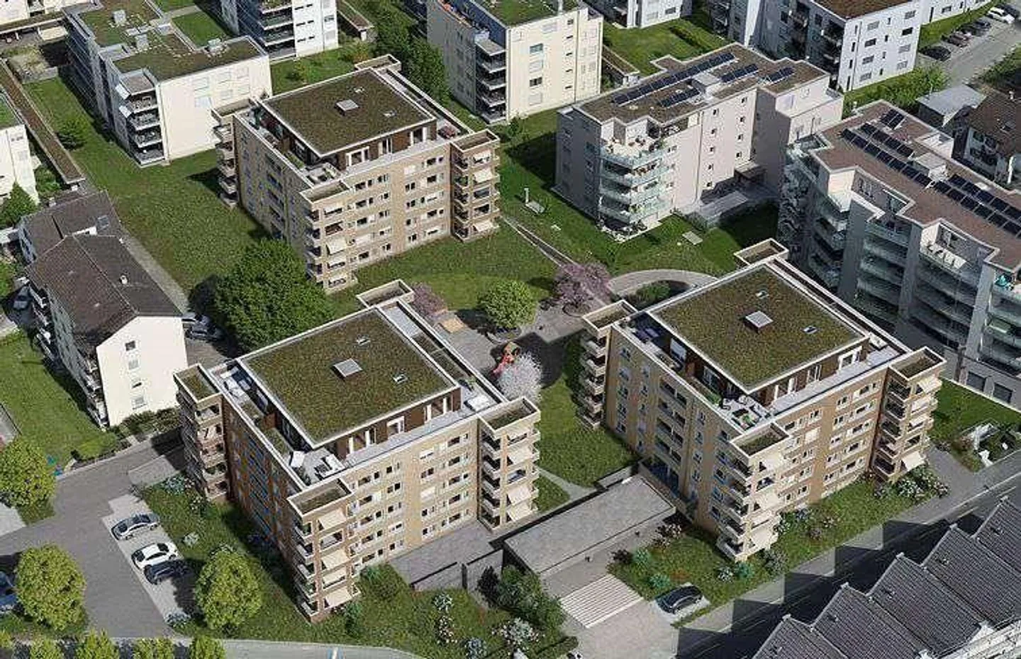 Appartamento Attico - Sopra i Tetti di Kreuzlingen - Foto 3 di 9