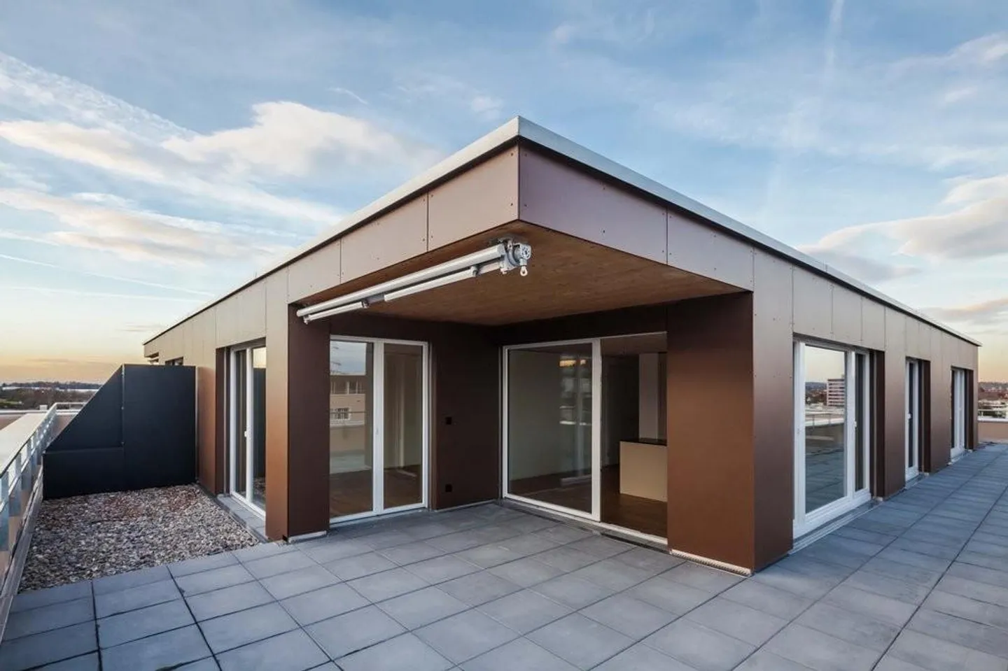 Appartamento Attico - Sopra i Tetti di Kreuzlingen - Foto 4 di 9