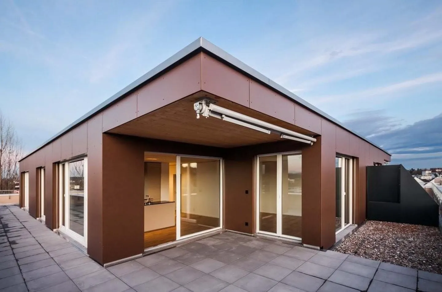 Appartamento Attico - Sopra i Tetti di Kreuzlingen - Foto 5 di 9
