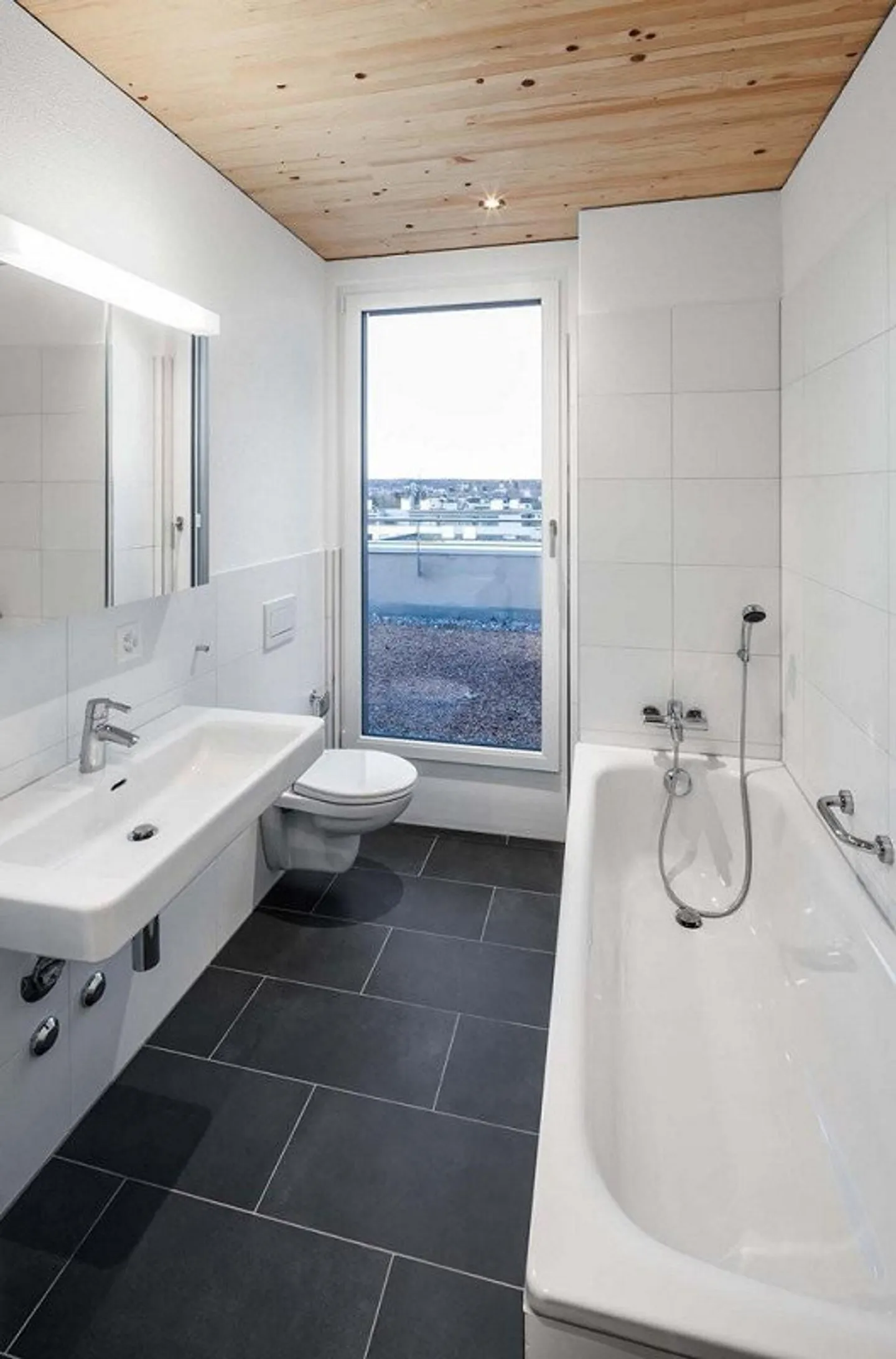 Appartamento Attico - Sopra i Tetti di Kreuzlingen - Foto 6 di 9