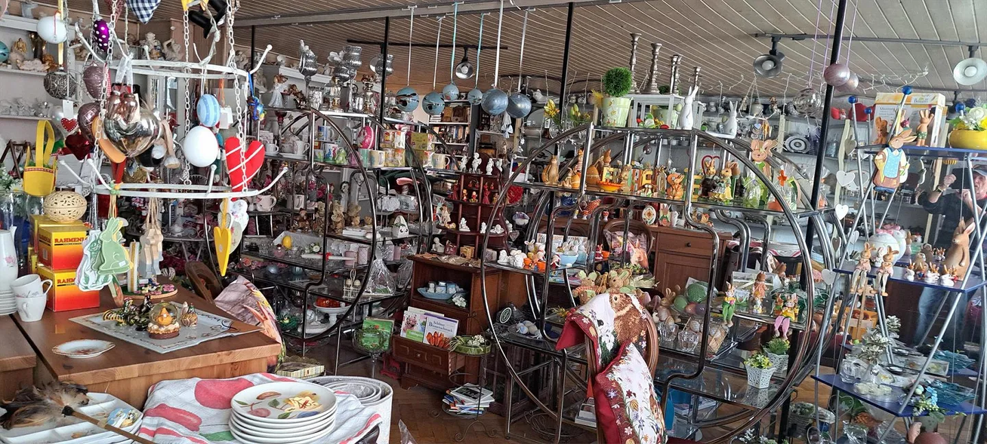 À louer boutique/bureau - Photo 4 sur 5