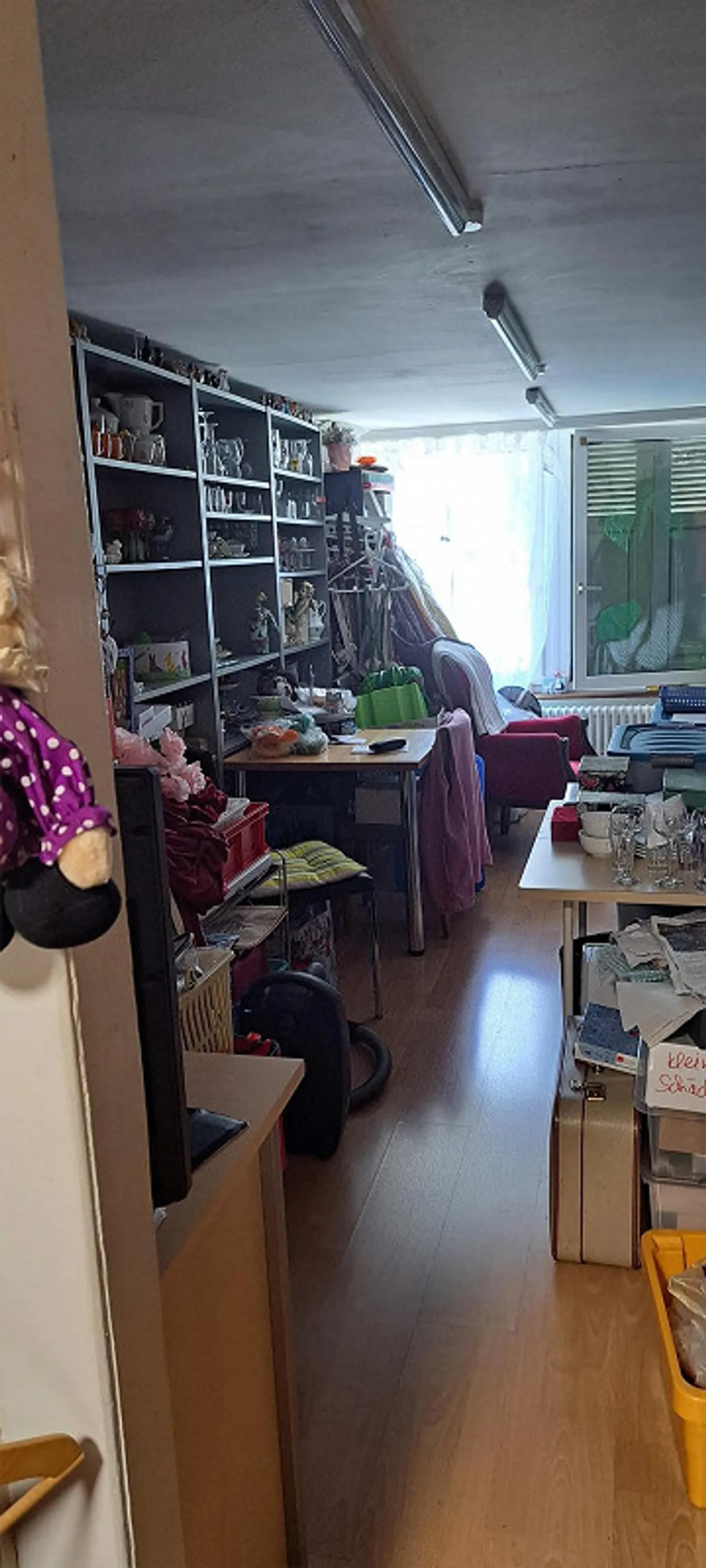 À louer boutique/bureau - Photo 5 sur 5