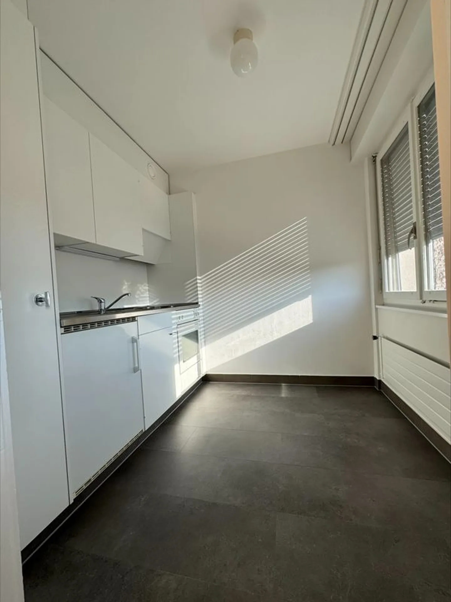 Appartamento 2.5 stanze - Foto 1 di 7