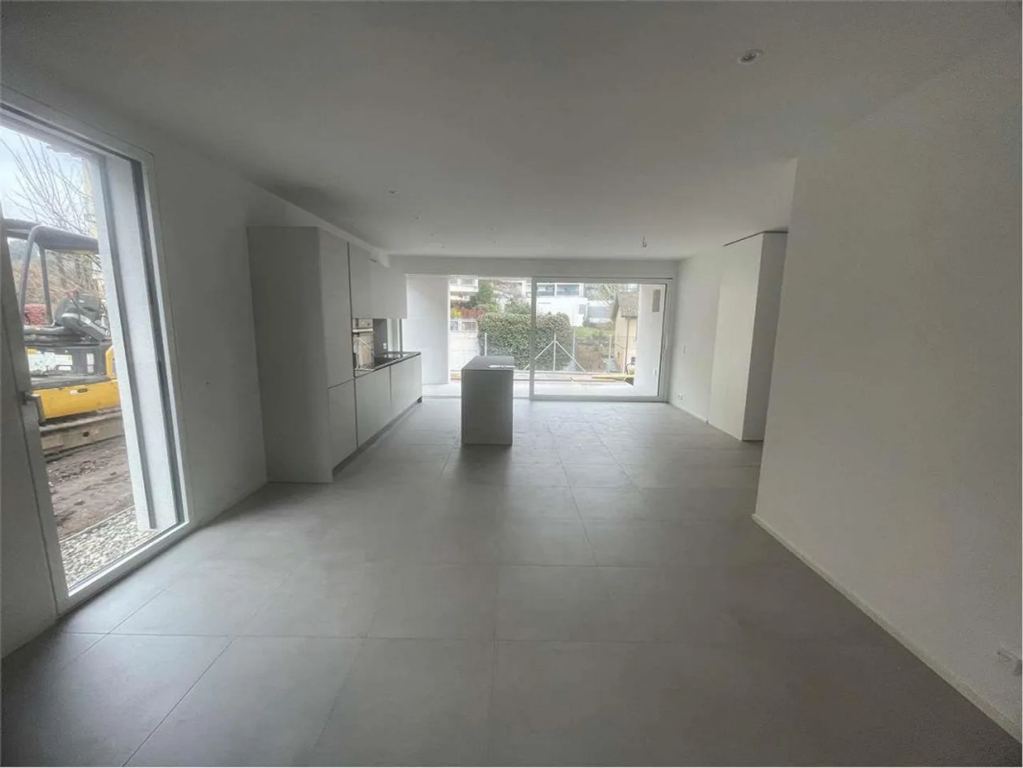 New semi-detached house in Cureglia - Photo 10 of 13