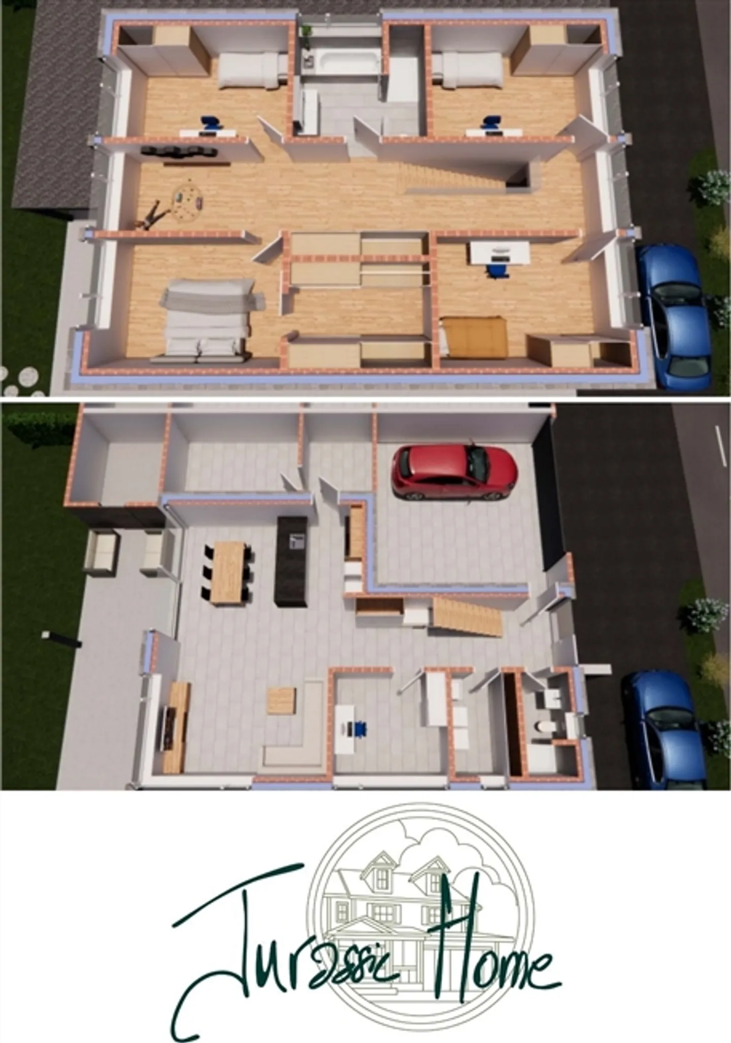 Real Estate Development in Corban by the River - Photo 2 of 6