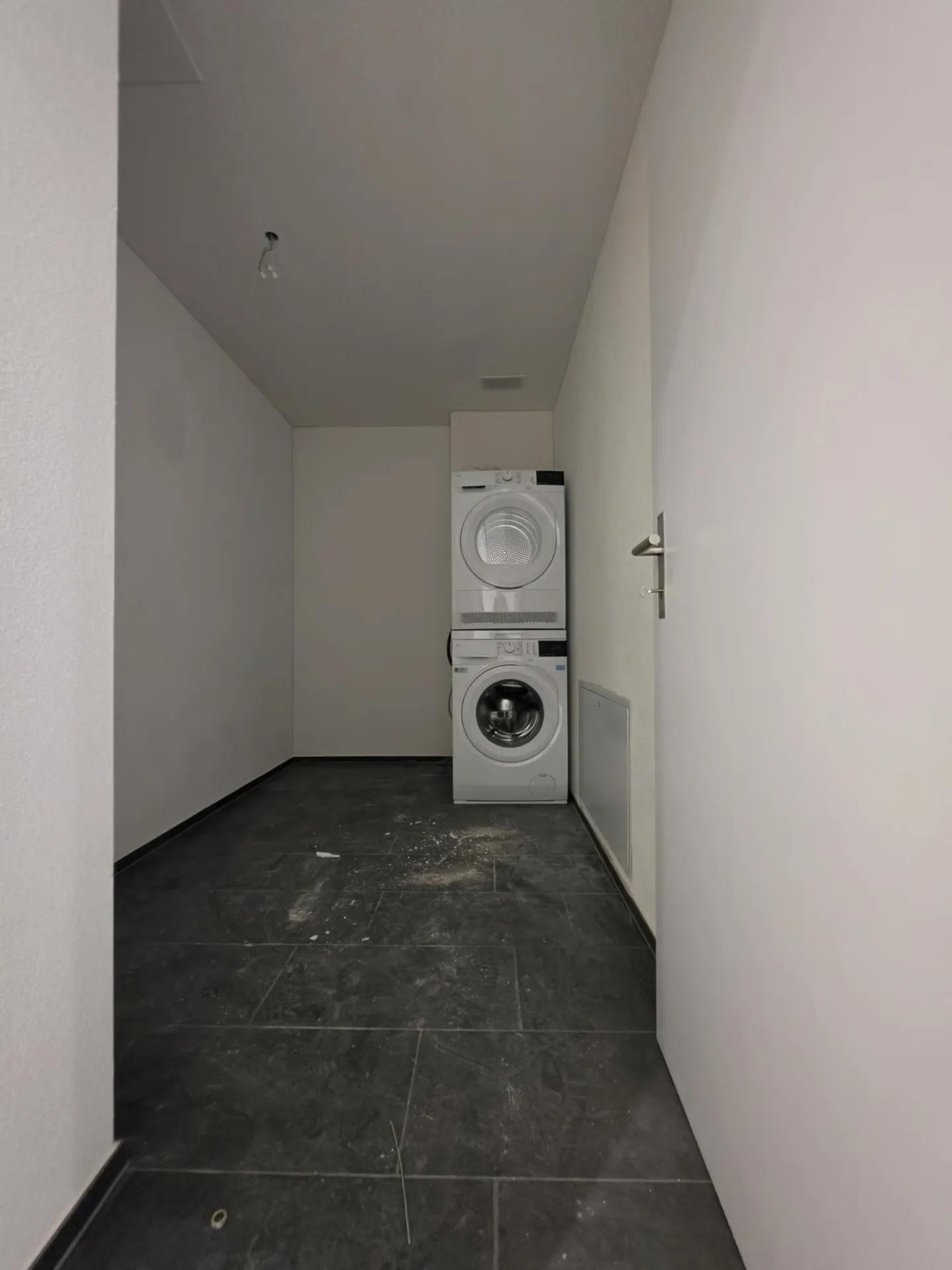 Prima locazione nel HIGH FIVE appartamento giardino 4.5 locali, Glattbrugg - Foto 6 di 9
