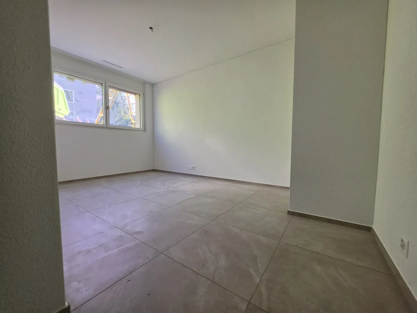 Prima locazione nel HIGH FIVE appartamento giardino 4.5 locali, Glattbrugg - Foto 8 di 9