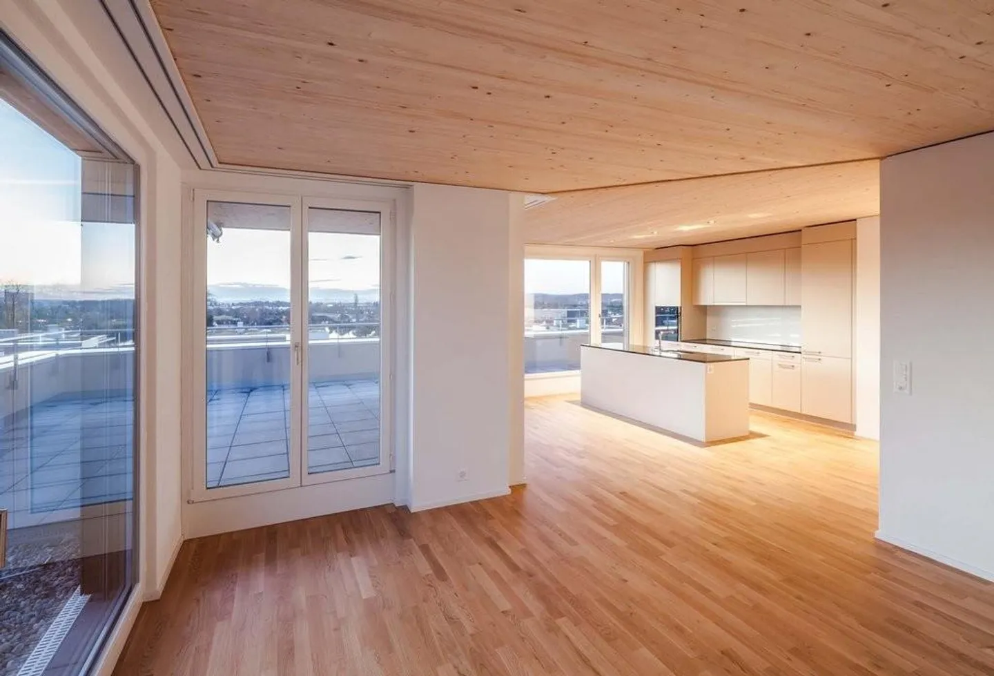 Appartamento Attico - Sopra i Tetti di Kreuzlingen - Foto 8 di 9