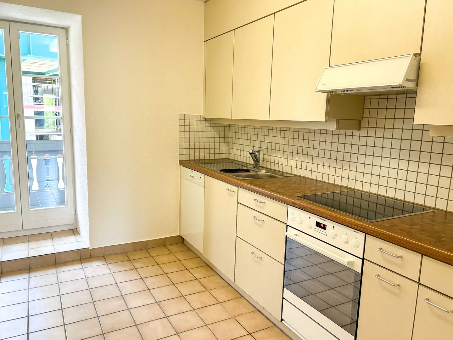 Appartamento familiare sulla penisola del monastero - Foto 8 di 10