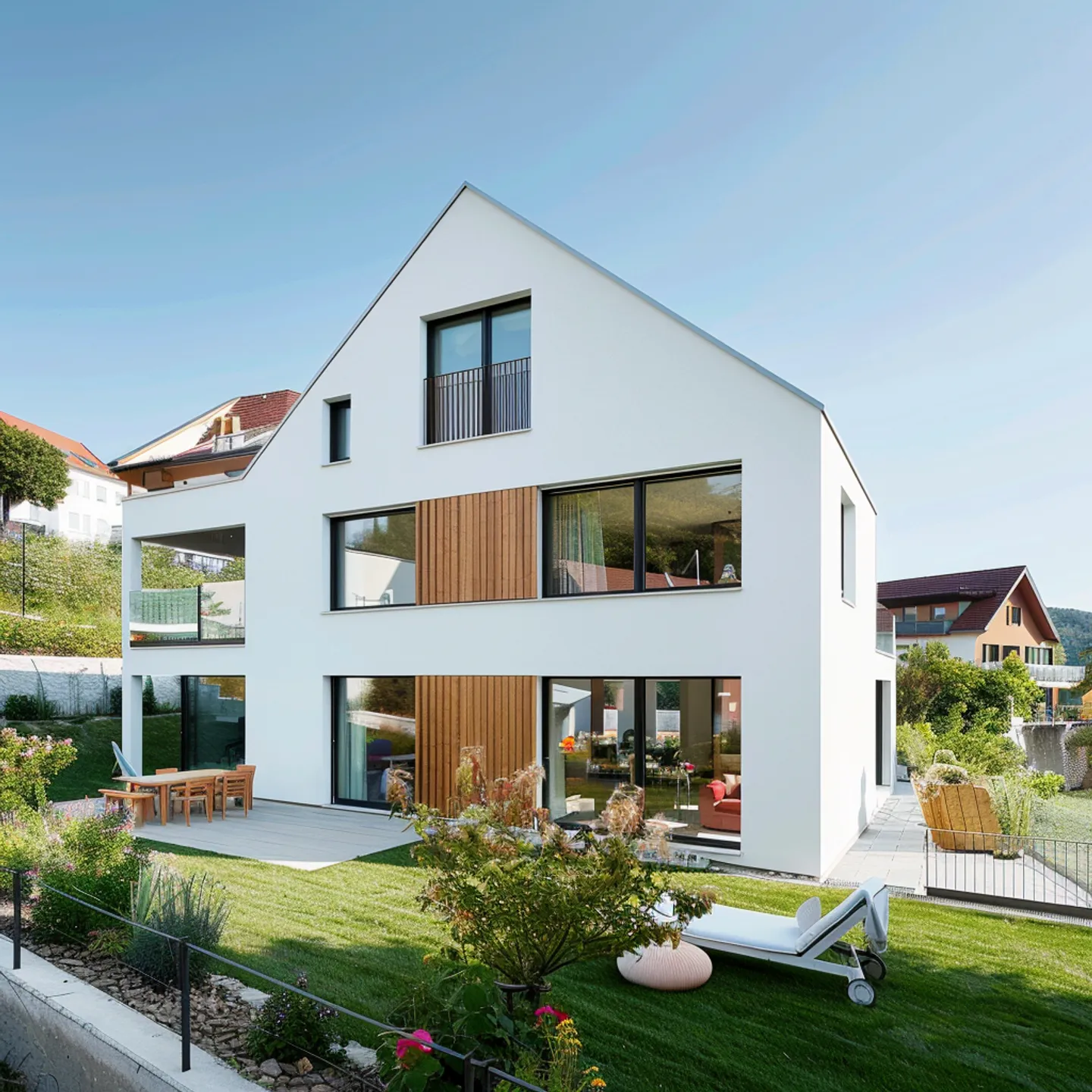 Wohnung mieten - Foto 7 von 8