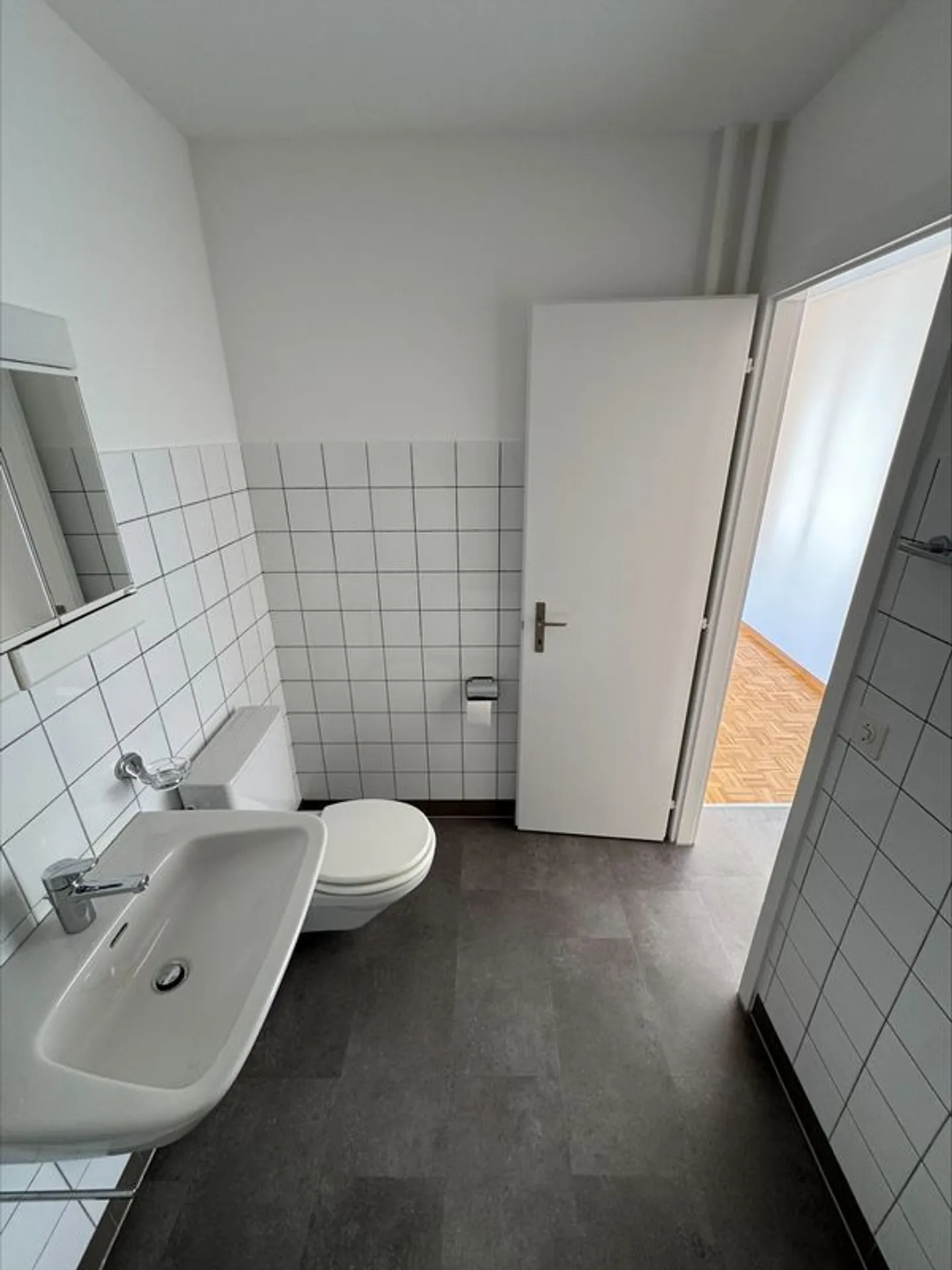 Appartamento 2.5 stanze - Foto 7 di 7