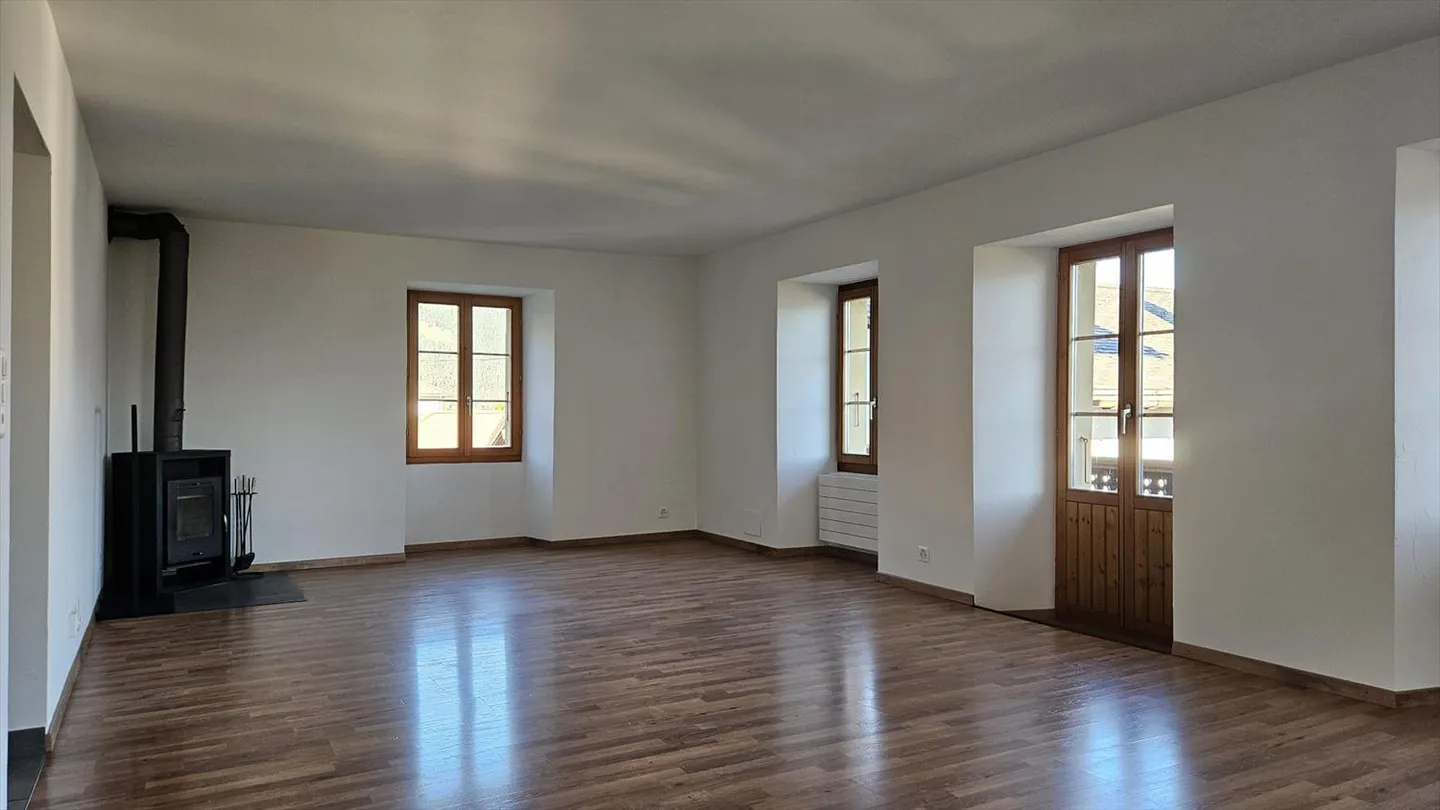 Appartement 2.5 pièces - Photo 3 sur 15