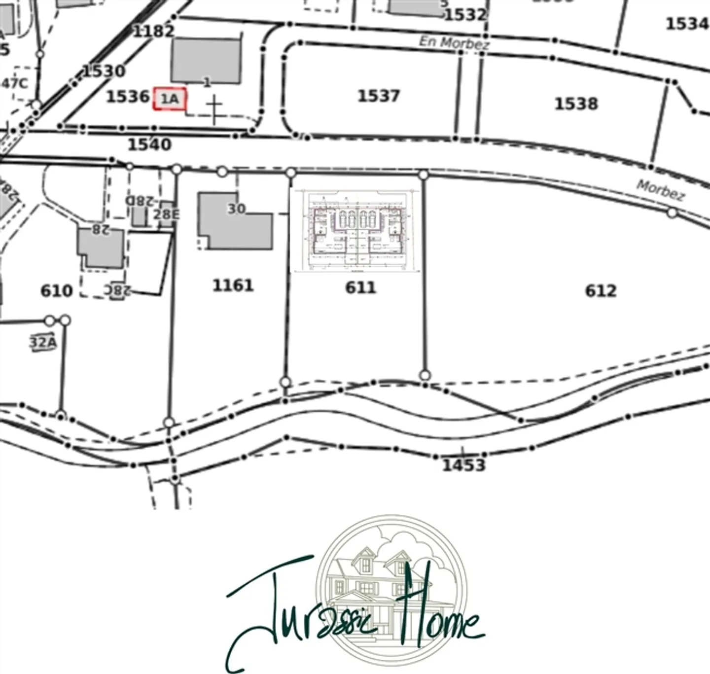 Real Estate Development in Corban by the River - Photo 4 of 6