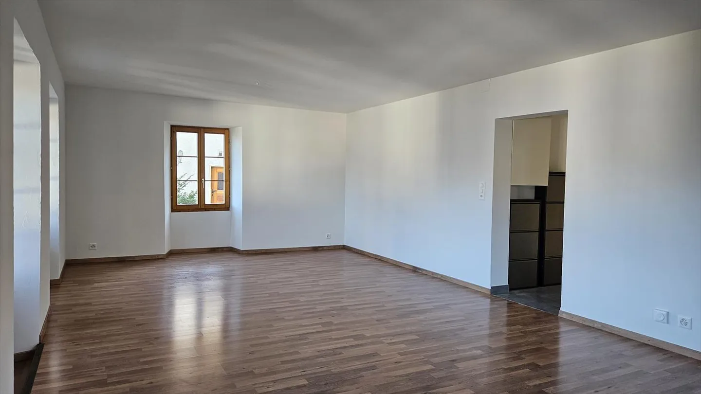Appartement 2.5 pièces - Photo 6 sur 15