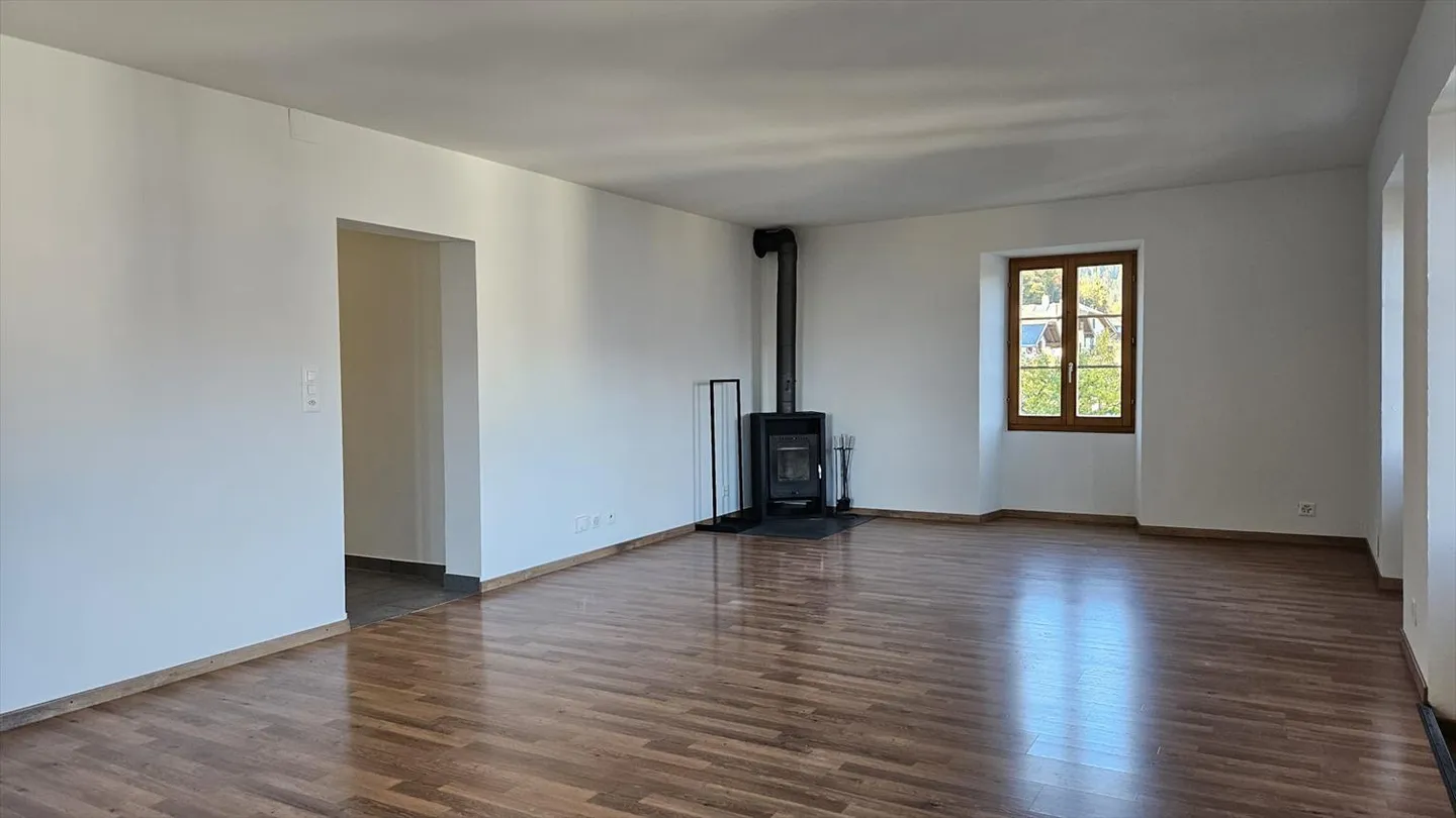 Appartement 2.5 pièces - Photo 4 sur 15