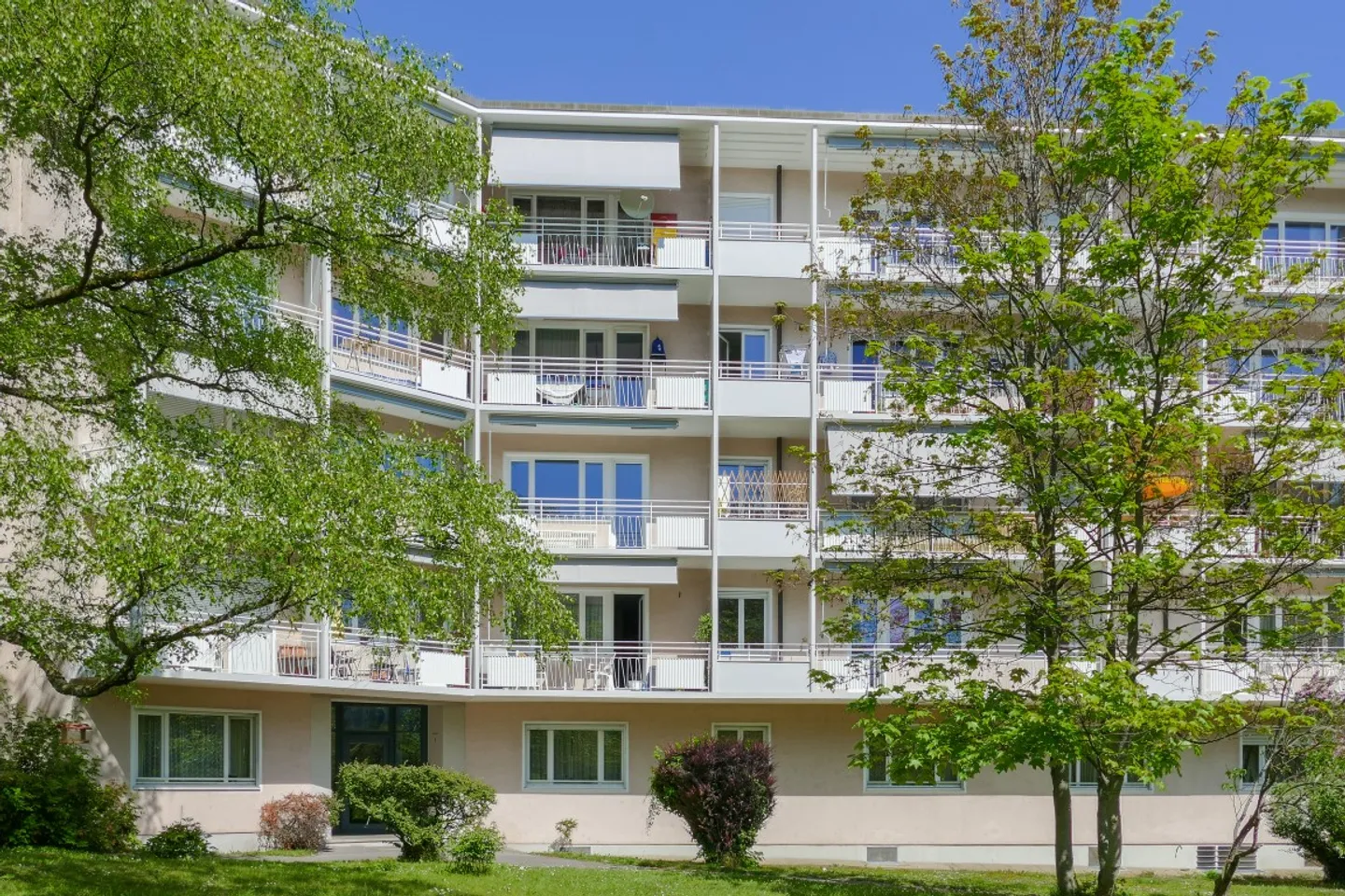 Appartement Douillet dans Quartier Calme - Photo 1 sur 1