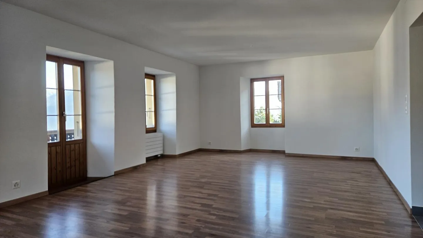 Appartement 2.5 pièces - Photo 5 sur 15