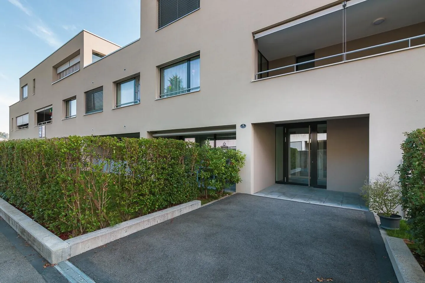 Appartement en Attique 3.5 pièces 3A-51 - Photo 4 sur 6