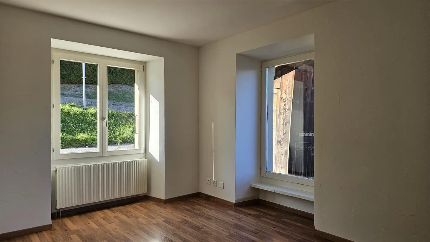 Appartement 2.5 pièces - Photo 10 sur 15