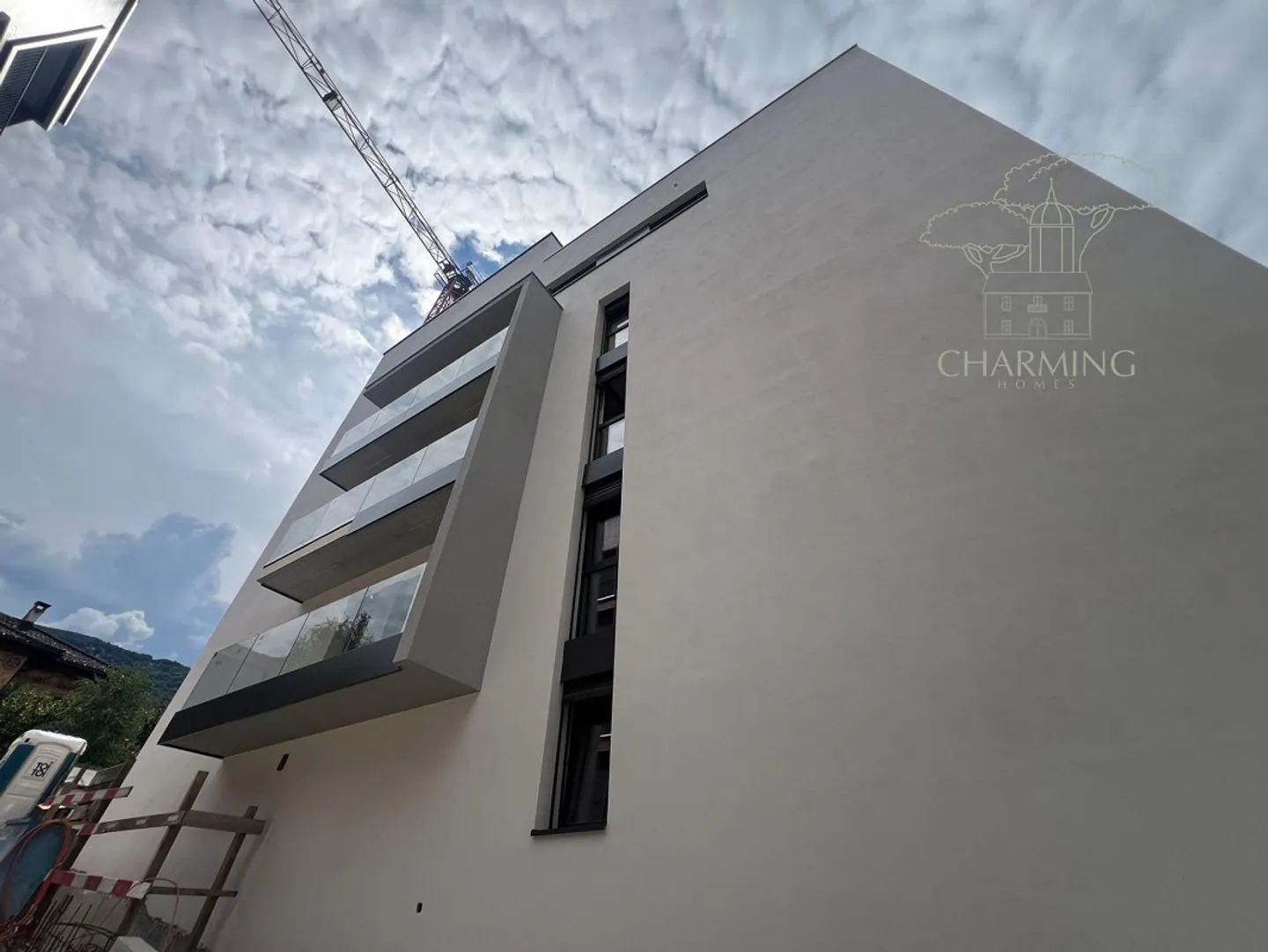 Penthouse - Bellinzona - Photo 10 sur 13