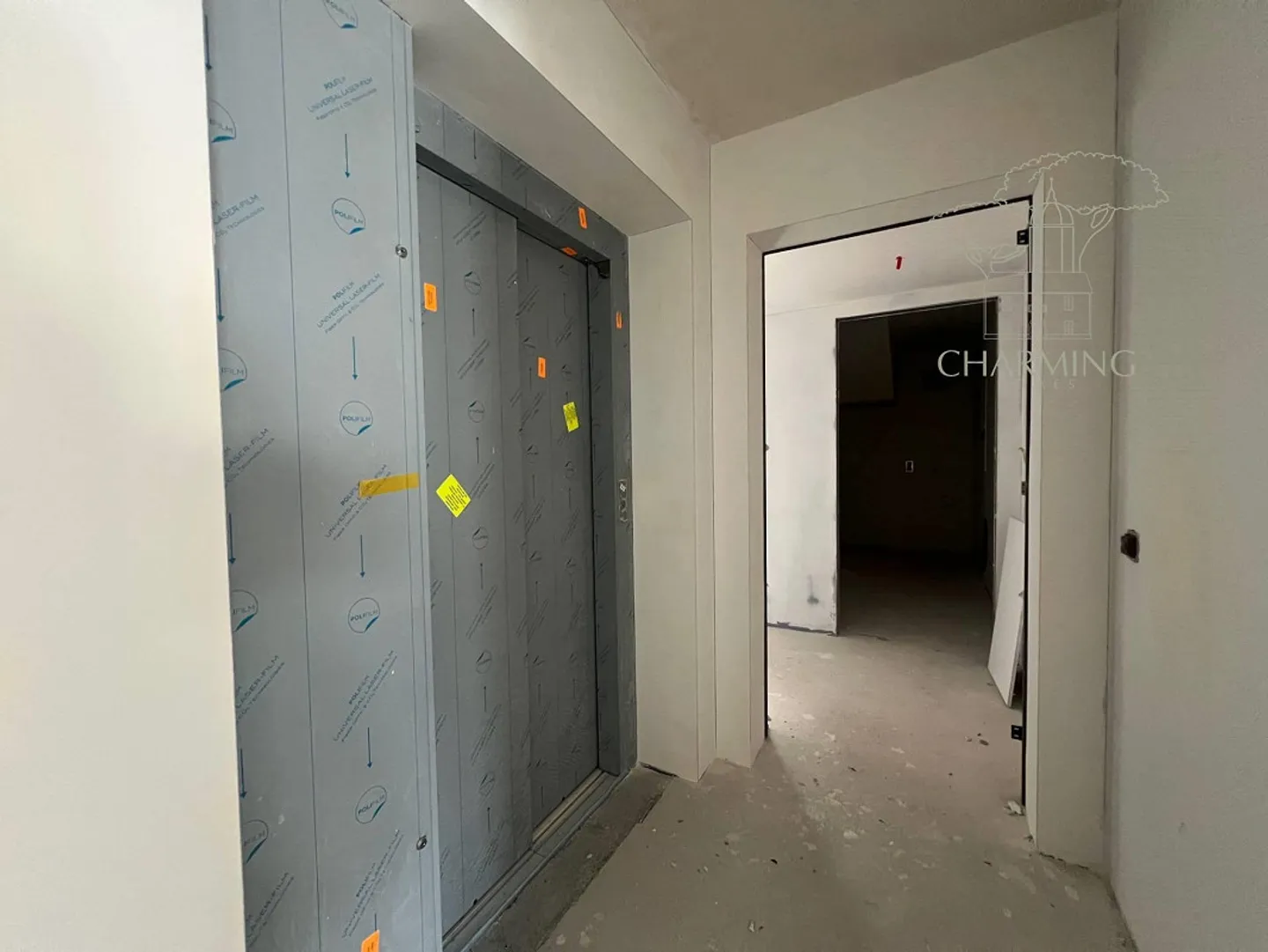 Penthouse - Bellinzona - Photo 11 sur 13