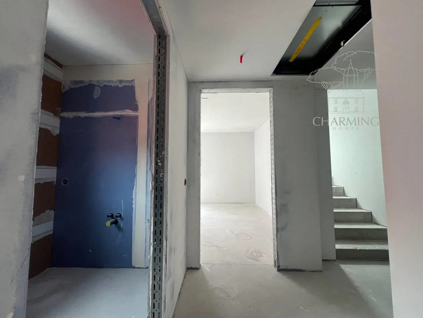 Penthouse - Bellinzona - Photo 12 sur 13