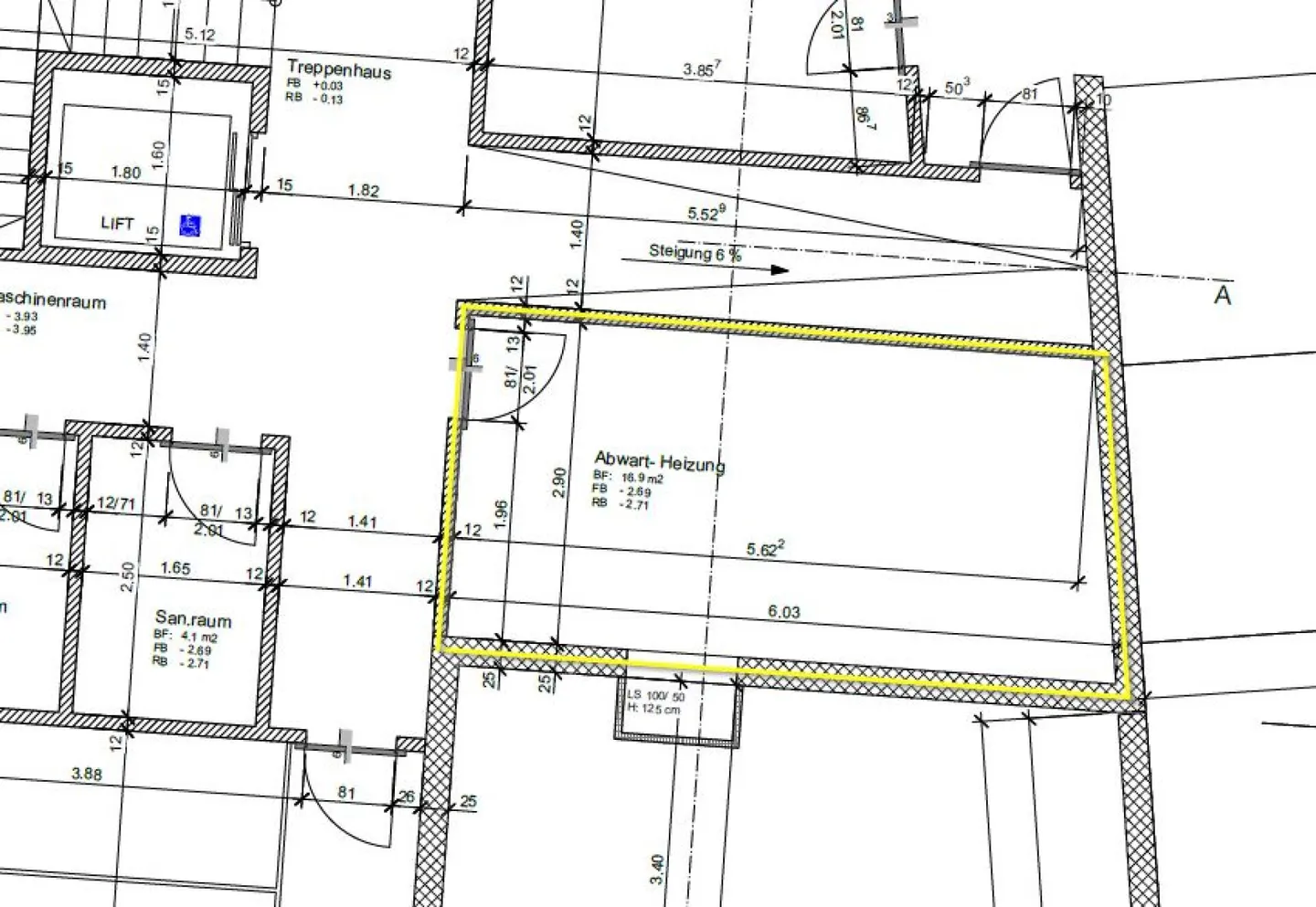 Vielseitiger Lagerraum - Foto 4 von 4