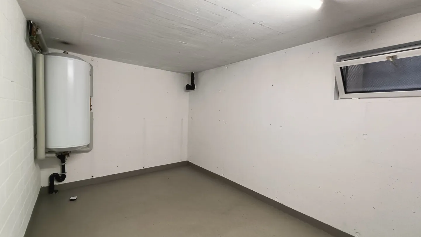 Vielseitiger Lagerraum - Foto 3 von 4