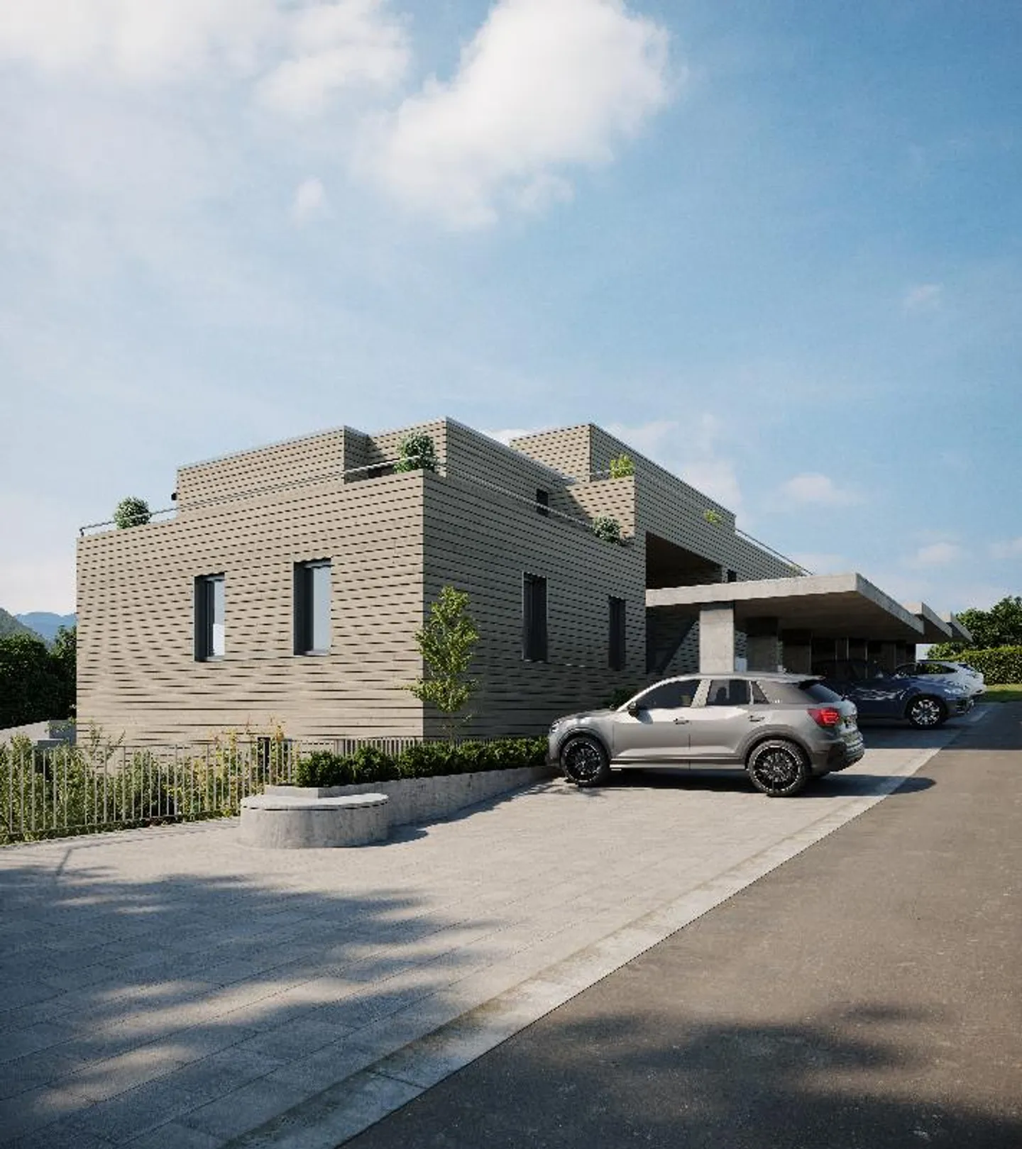 Attique à vendre - Photo 8 sur 8