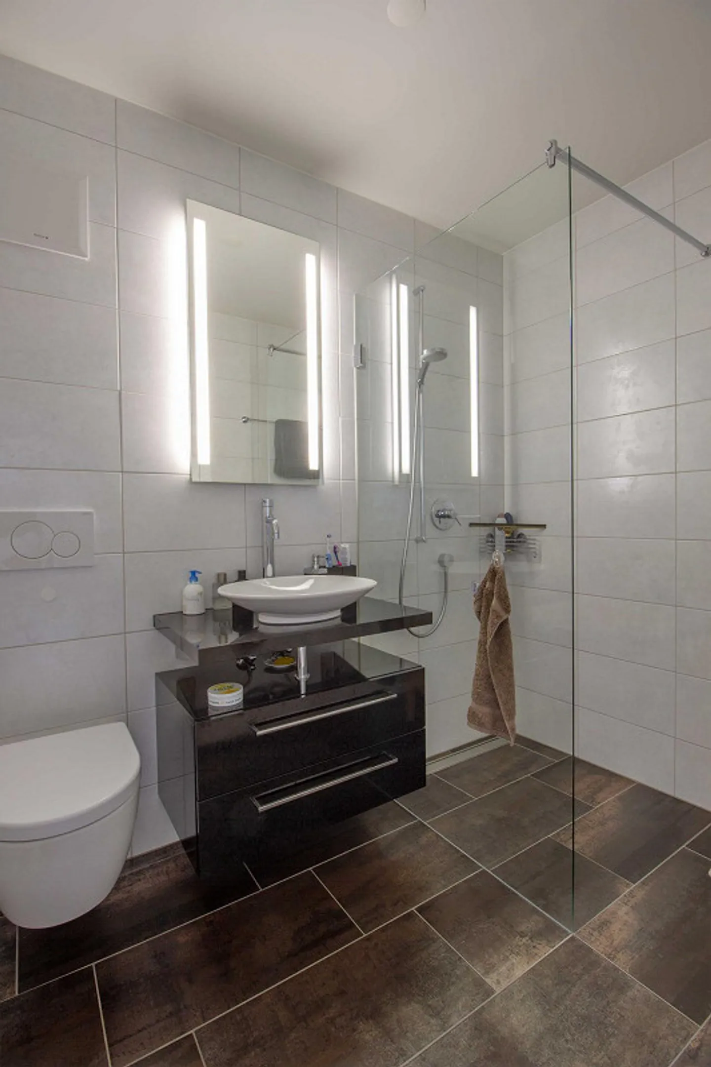 Appartement penthouse exclusif de 5,5 pièces avec terrasses panoramiques - Photo 7 sur 15