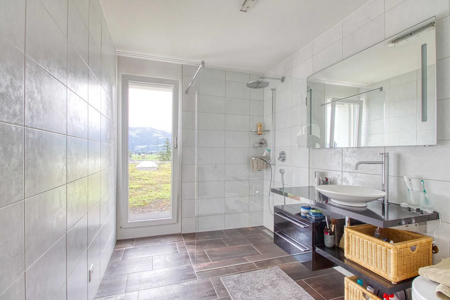 Appartement penthouse exclusif de 5,5 pièces avec terrasses panoramiques - Photo 10 sur 15