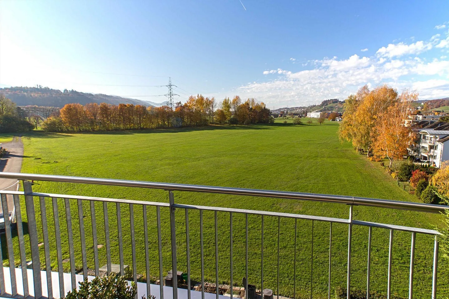 Appartement penthouse exclusif de 5,5 pièces avec terrasses panoramiques - Photo 13 sur 15