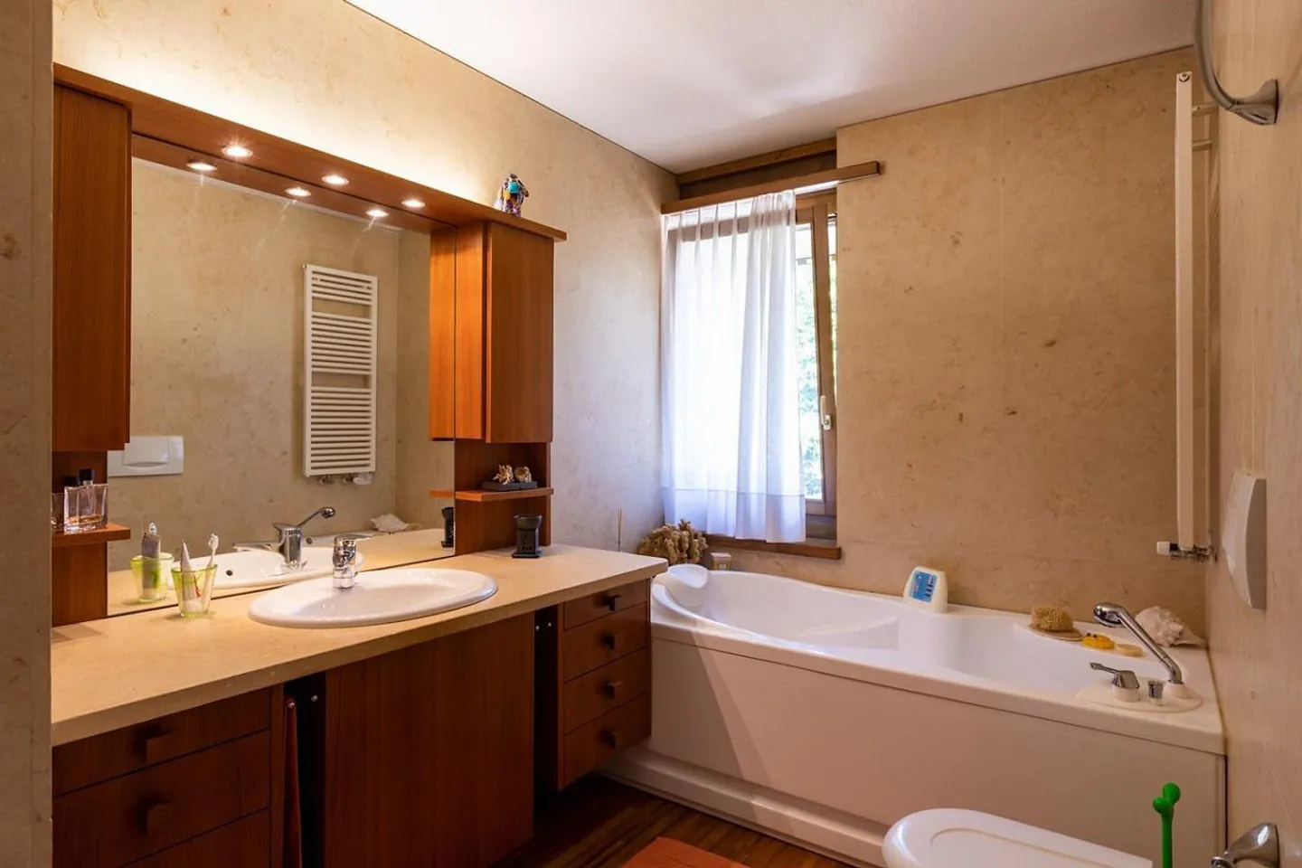 Villa Al Roccolo - Photo 11 of 13