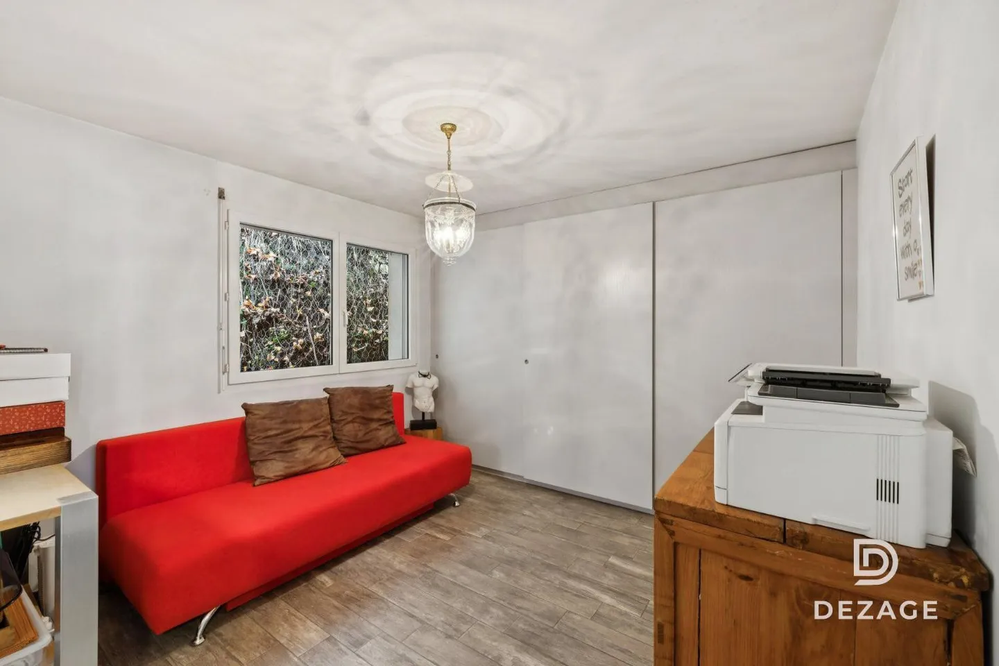 Superb penthouse in Veytaux, well-maintained modern property - Photo 7 of 12