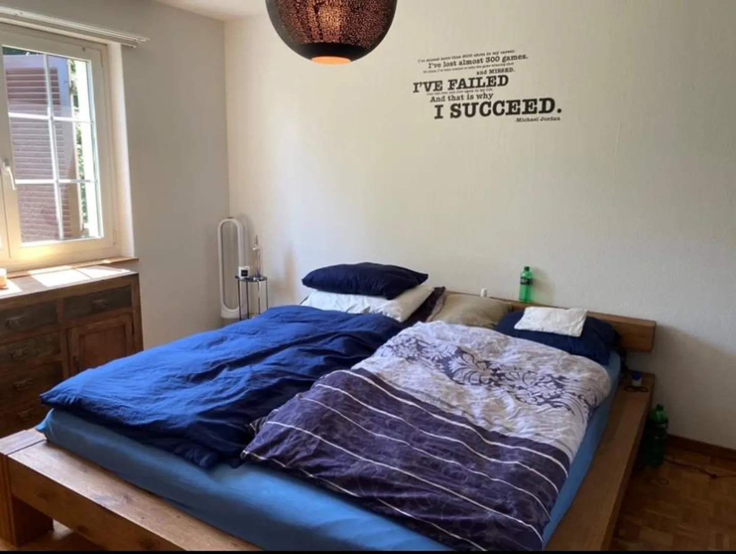 Appartement confortable à Wollishofen - Photo 3 sur 7