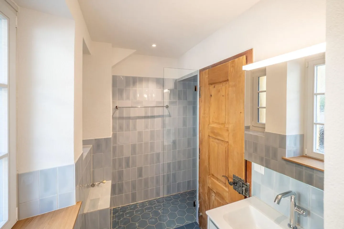 4-room apartment - Photo 10 of 13
